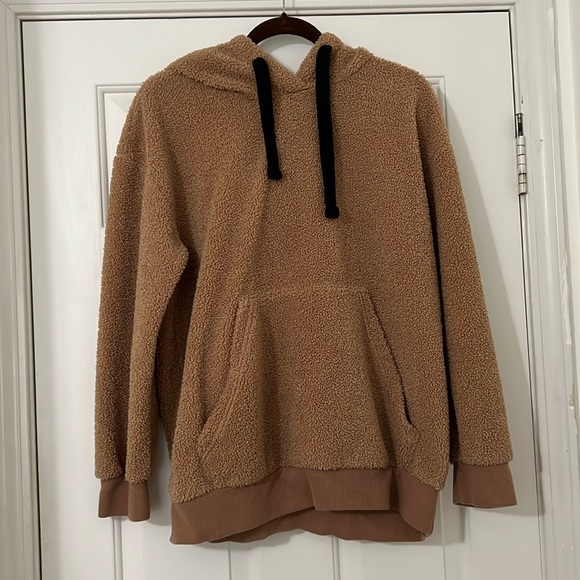 TEDDY Bear HOODIE - Picture 2 of 4